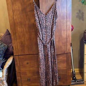 gently used AE outfitters  pant suit